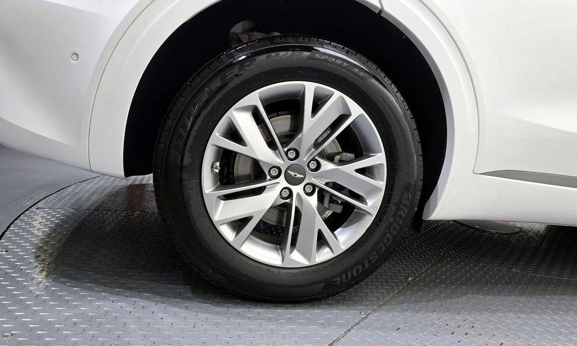 Genesis GV70 2.5T Gasoline 2WD, 2024