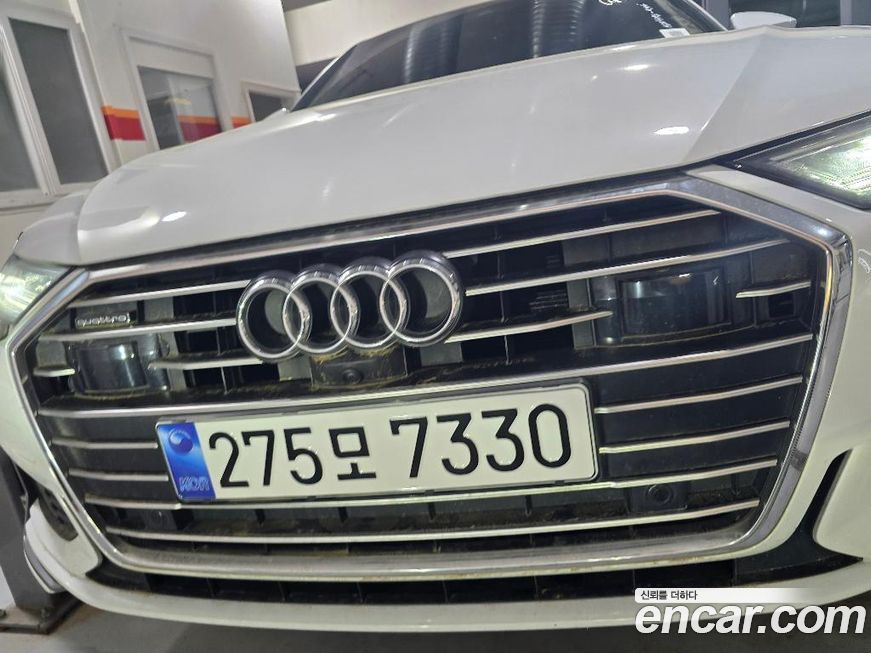 Audi A6 45 TFSI Quattro Premium, 2023