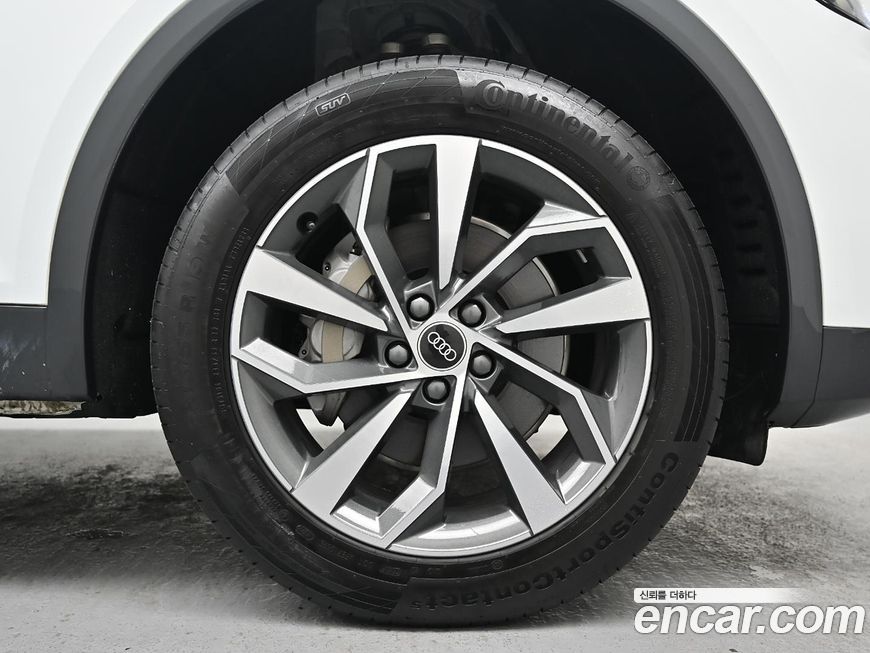 Audi Q5 45 TFSI Quattro Sportback, 2023