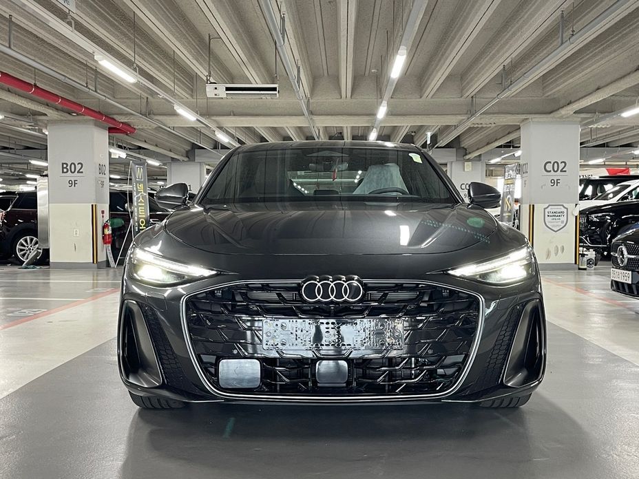 Audi A6 45 TFSI Quattro S Line, 2026