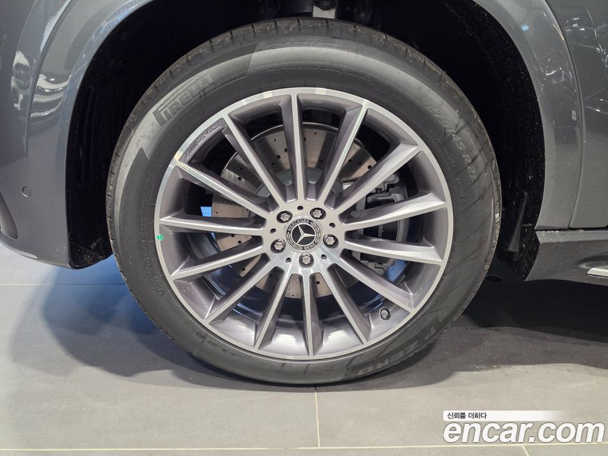 Mercedes-Benz GLE-Class GLE450 4MATIC, 2025