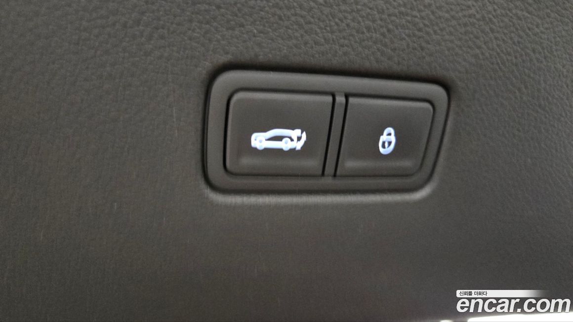 Genesis GV80 2.5T Gasoline AWD, 2024