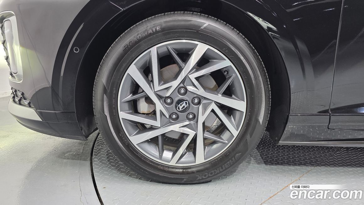 Hyundai Grandeur 2,5 Gasoline 2WD, 2023