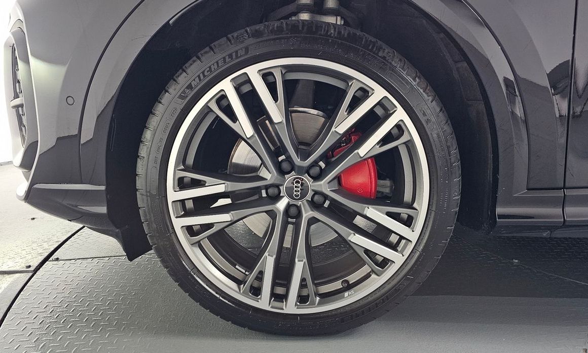 Audi Q5 45 TFSI Quattro S Line Black Edition Sport Back, 2025