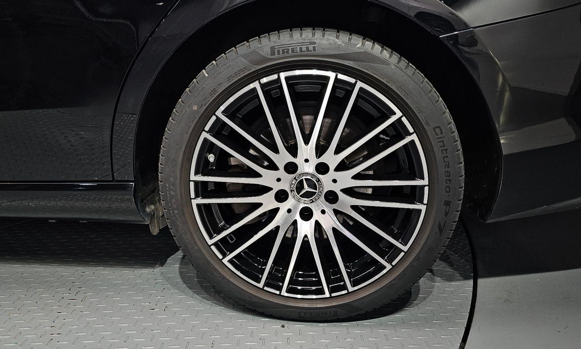 Mercedes-Benz C-Class C200 Avantgarde, 2024