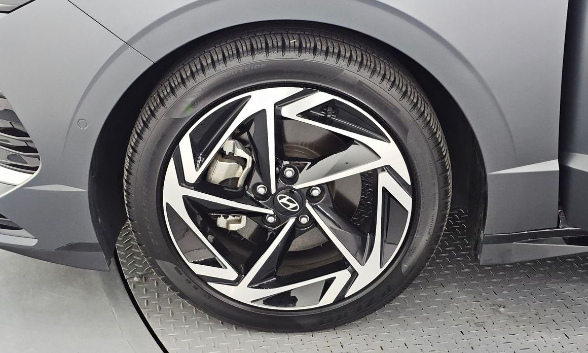Hyundai Sonata 1.6 Turbo, 2024
