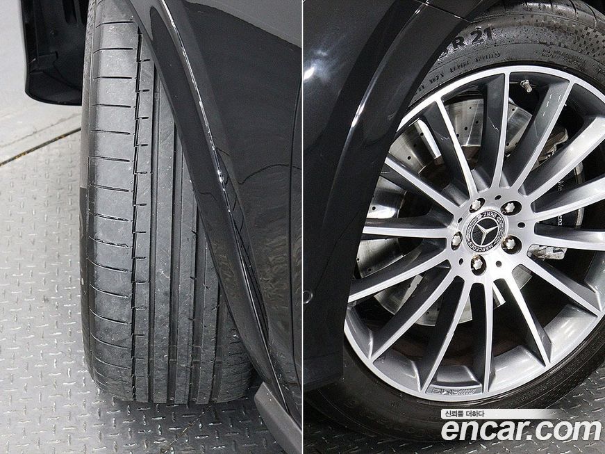 Mercedes-Benz GLE-Class GLE450 4MATIC, 2024