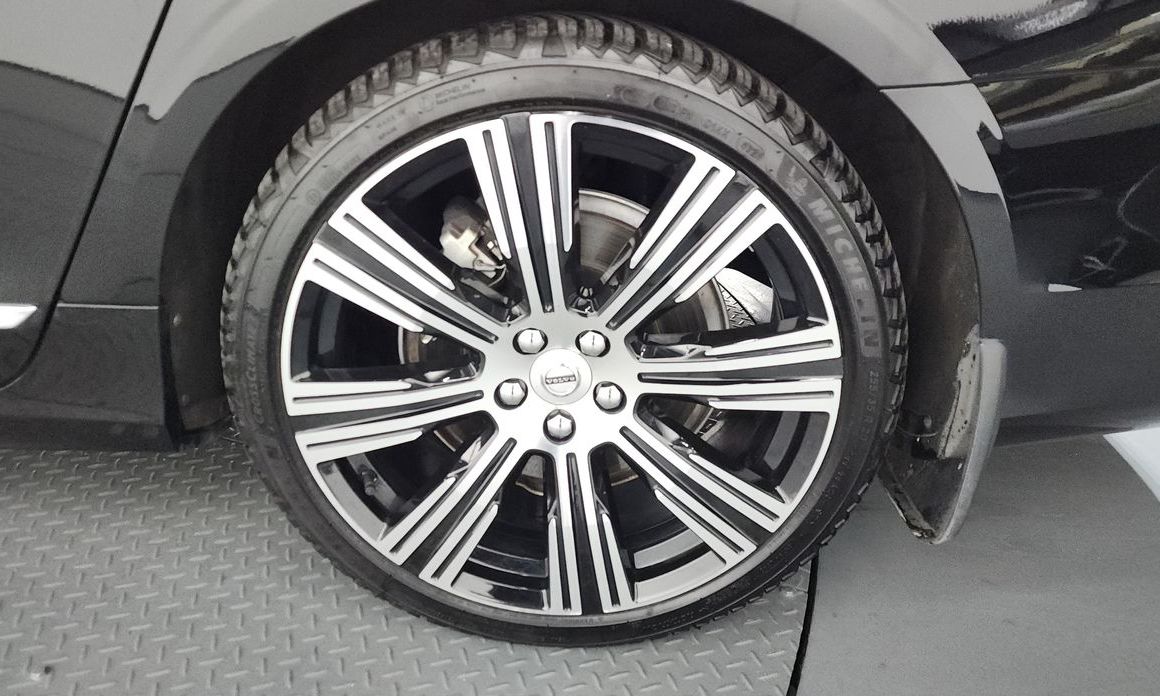 Volvo S90 B6 AWD Ultimate Bright, 2023