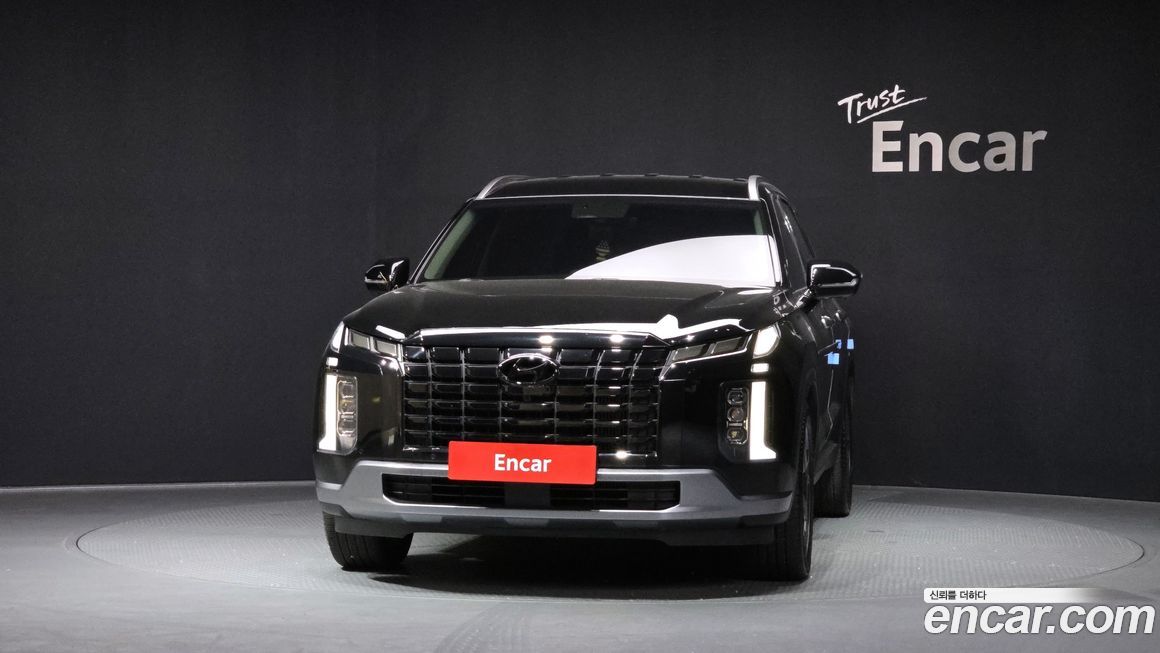 Hyundai Palisade Diesel 2.2 2WD, 2024