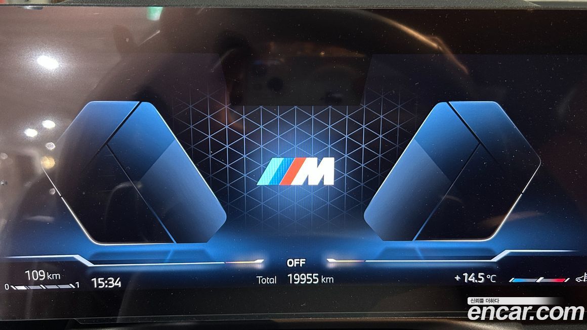 BMW 3-Series M340i, 2024