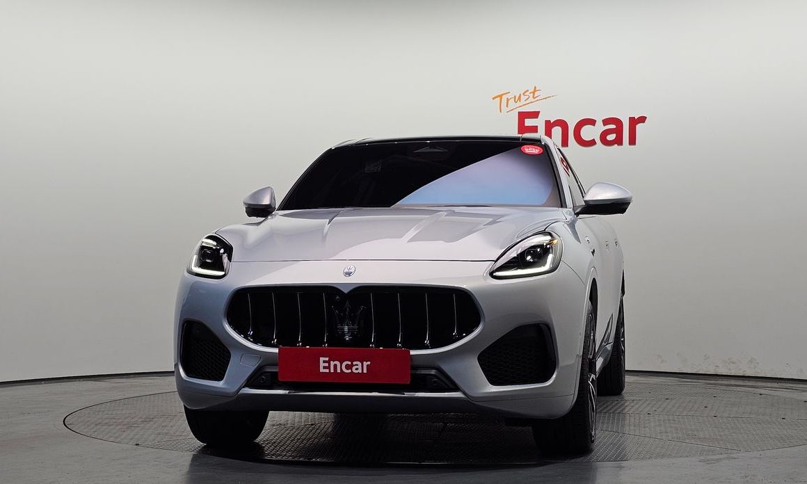 Maserati Grecale 2.0 AWD GT, 2024