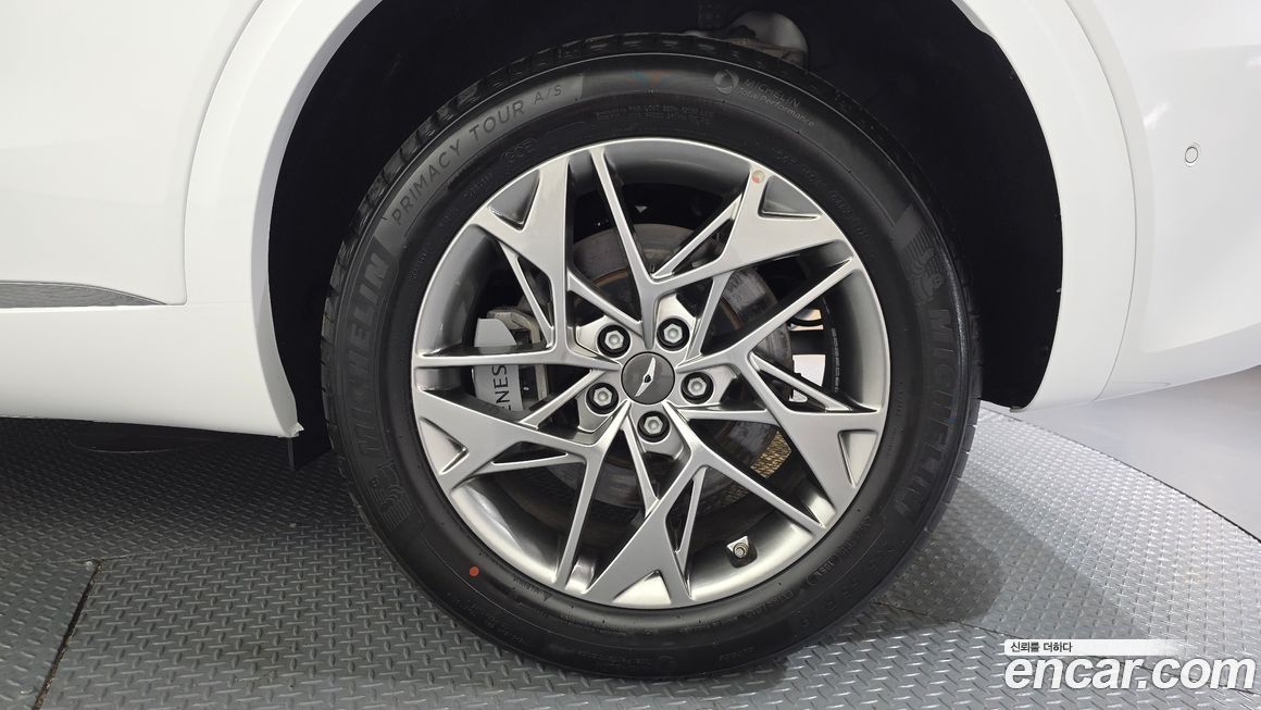 Genesis GV70 2.5T Gasoline AWD, 2023