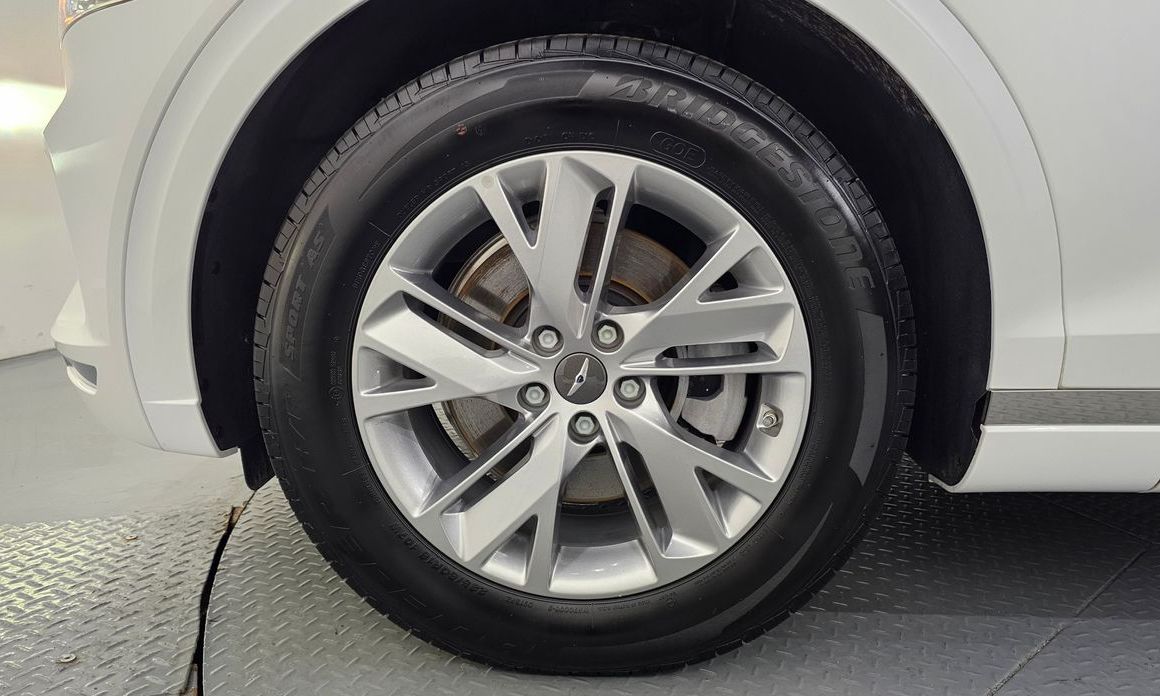 Genesis GV70 2.5T Gasoline 2WD, 2024