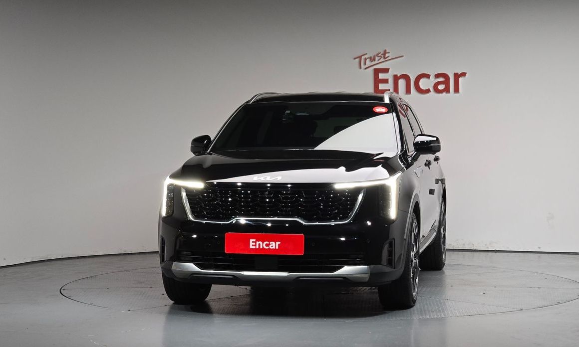 Kia Sorento Diesel 2.2 2WD, 2024
