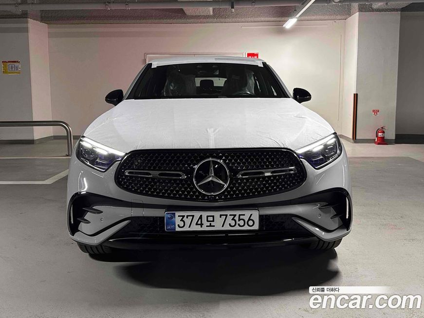 Mercedes-Benz GLC-Class GLC300 4MATIC Online Special, 2026
