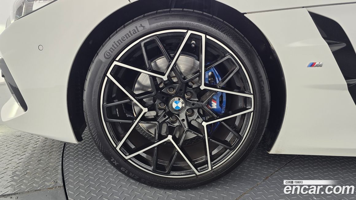 BMW Z4 sDrive20i M Sport, 2024