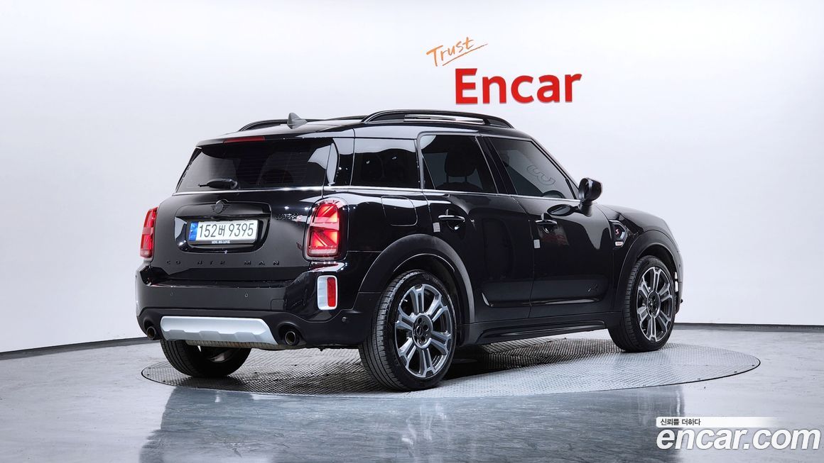 Mini Countryman ALL4 Classic, 2023