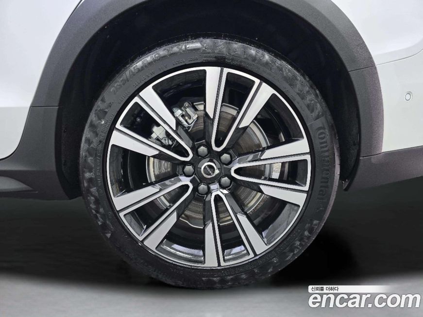 Volvo V60 B5 Ultra AWD, 2025