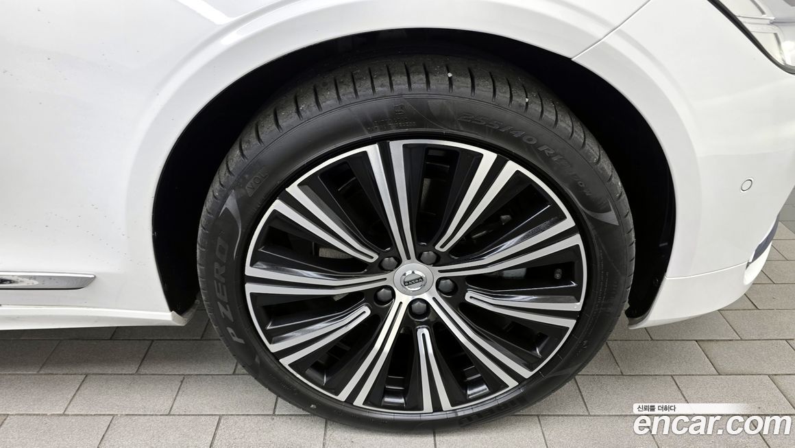 Volvo S90 B5 Ultimate Bright, 2023