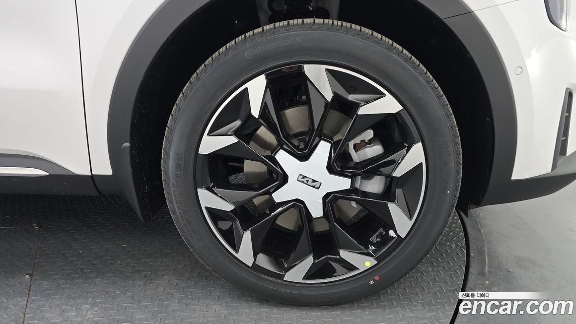 Kia Sorento Gasoline 2.5T 2WD, 2026