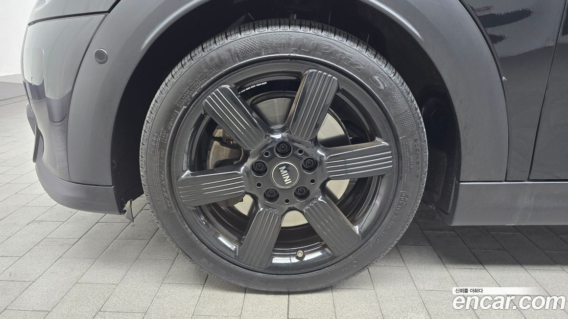 Mini Cooper Convertible Classic, 2023