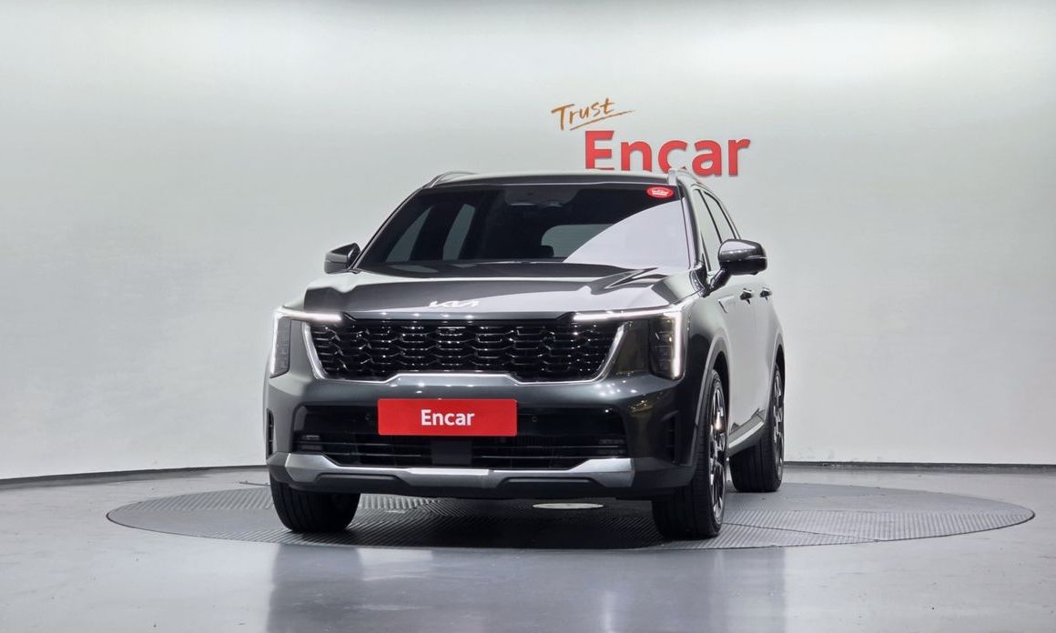 Kia Sorento Diesel 2.2 4WD, 2025