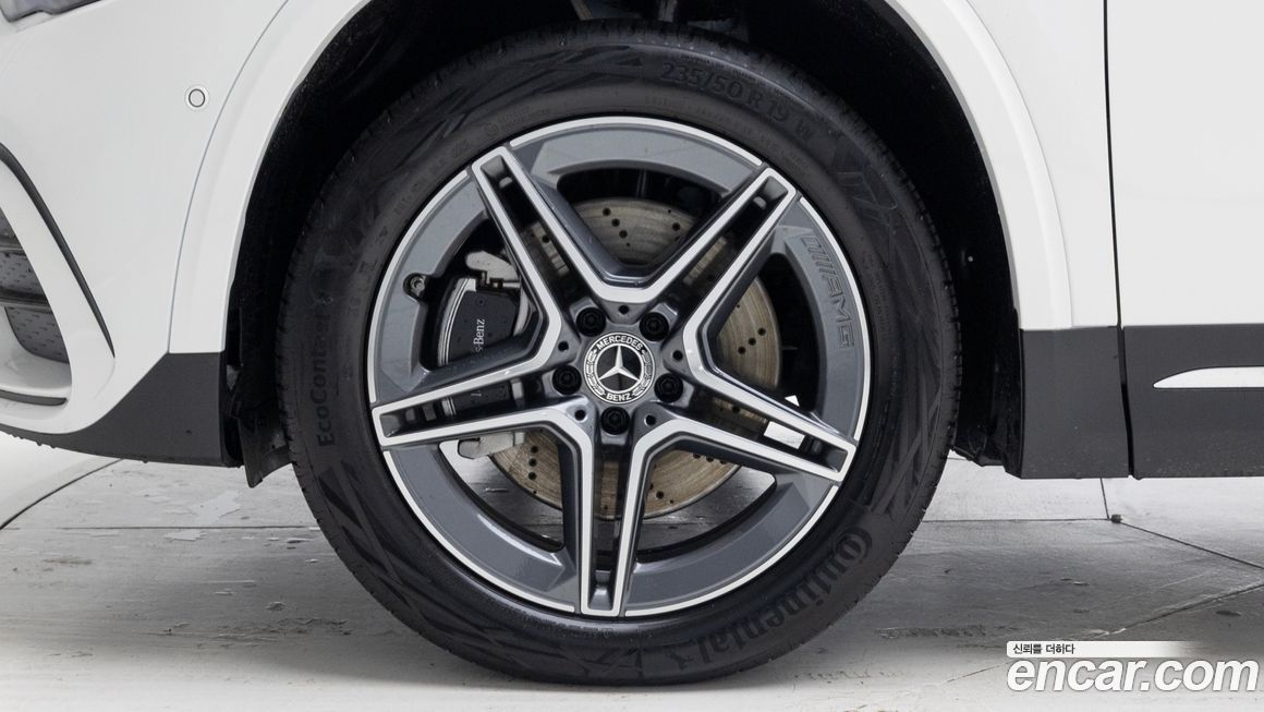 Mercedes-Benz GLA-Class GLA250 4MATIC, 2026