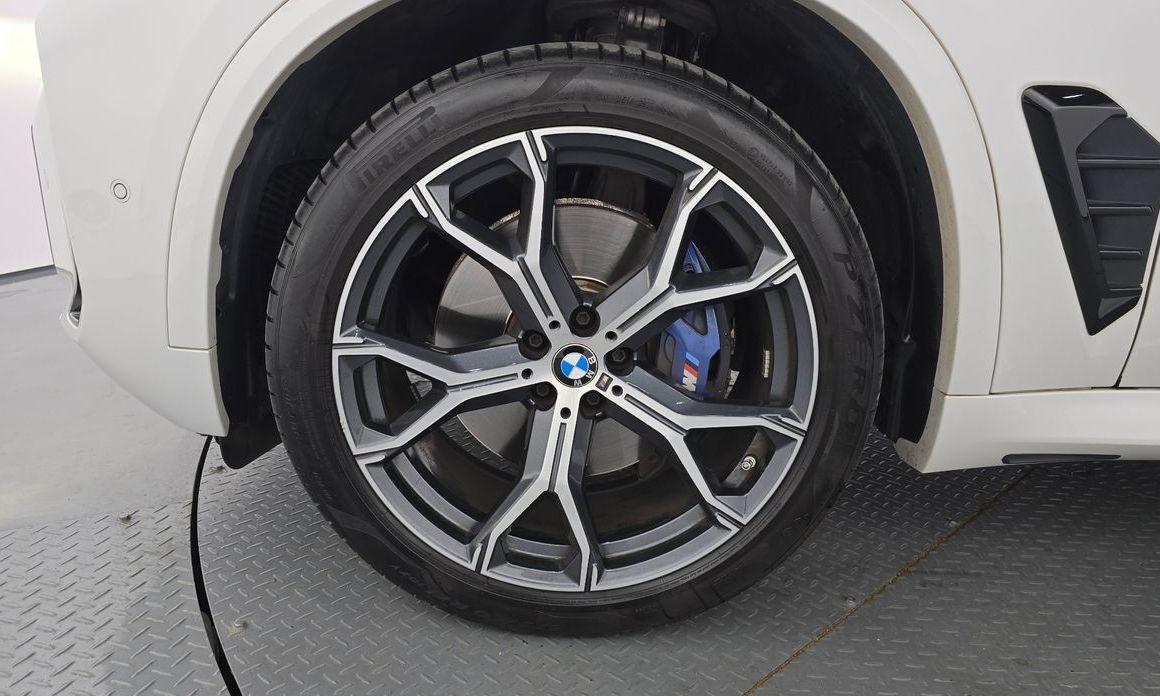 BMW X5 xDrive 40i M Sport, 2024