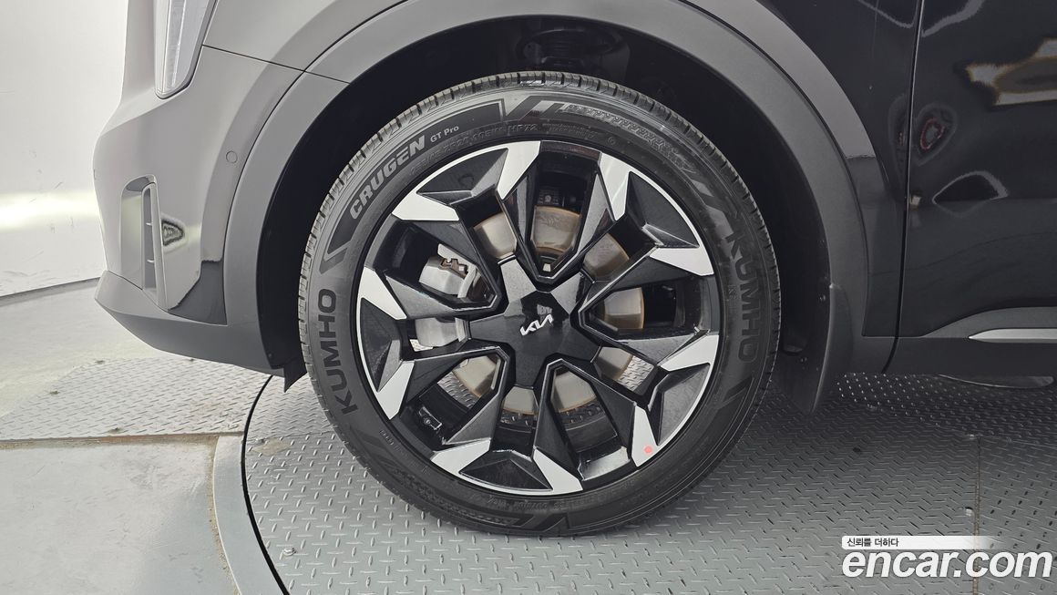 Kia Sorento Diesel 2.2 2WD, 2024