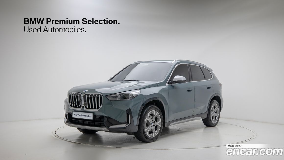 BMW X1 sDrive 20i xLine, 2023