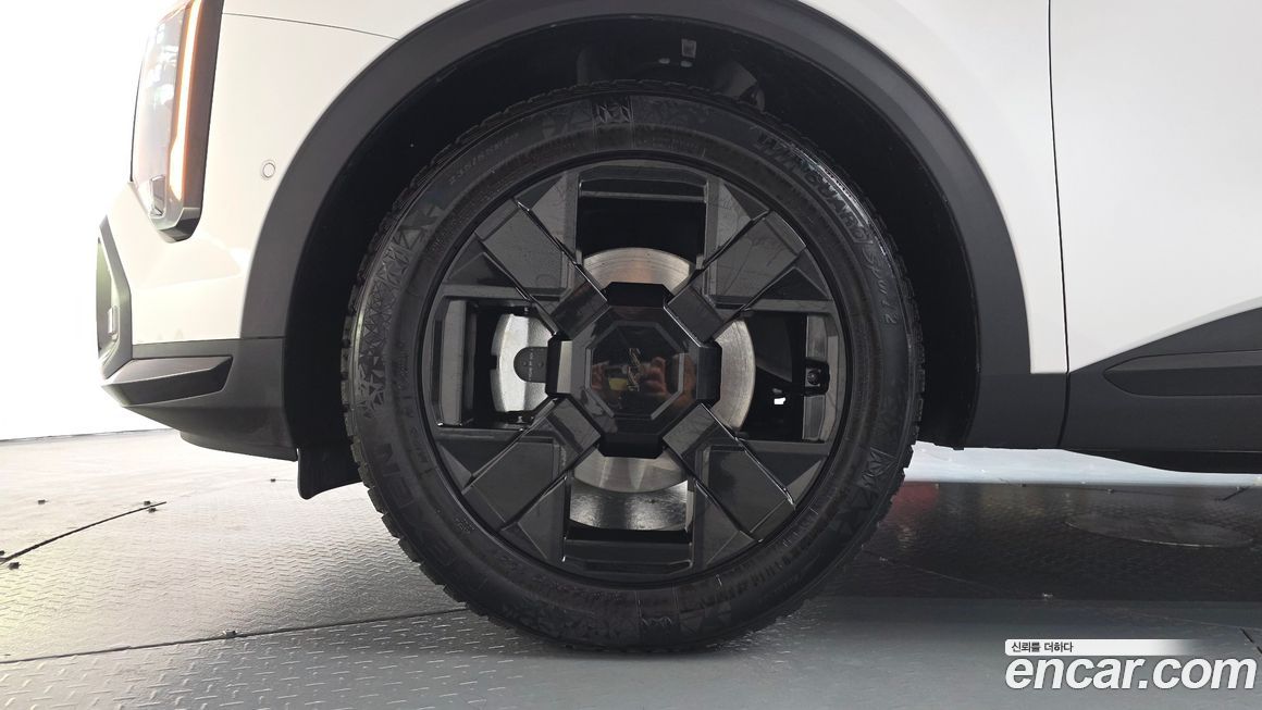 Kia Sportage Gasoline 1.6 Turbo 2WD, 2025