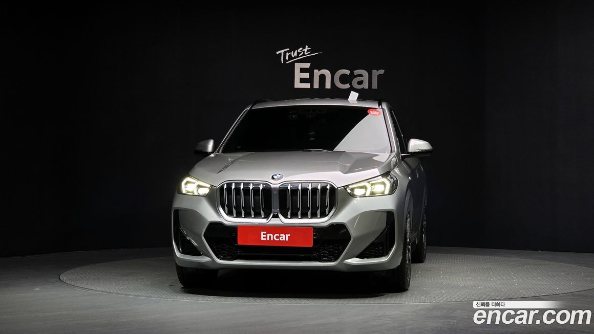 BMW X1 sDrive 20i M Sport, 2023