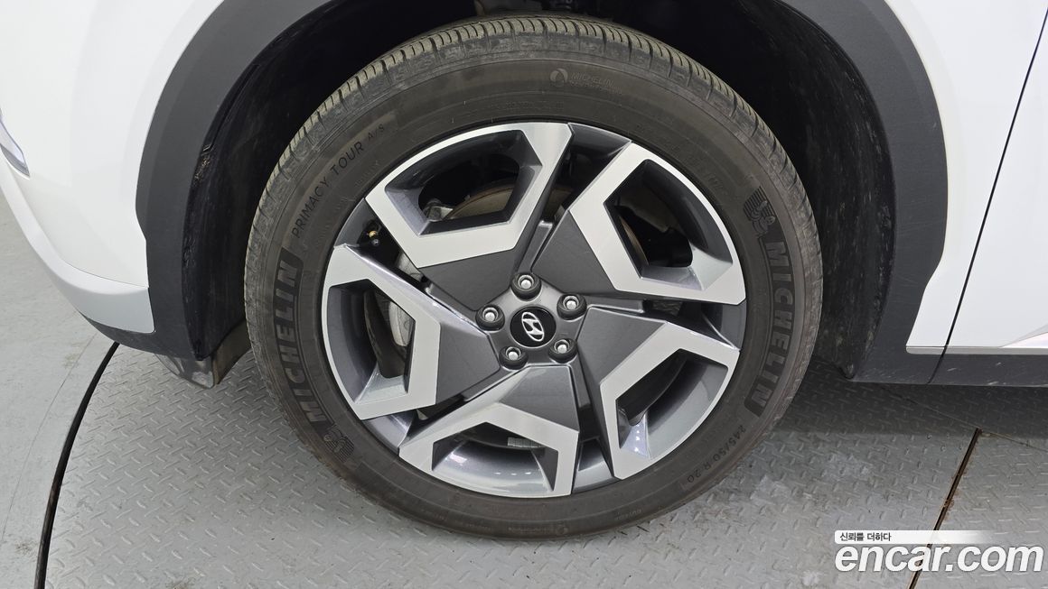 Hyundai Palisade Diesel 2.2 4WD, 2024