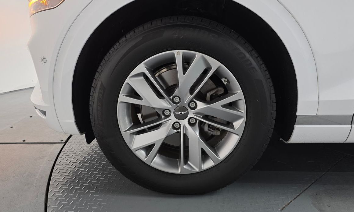 Genesis GV70 2.5T Gasoline 2WD, 2024
