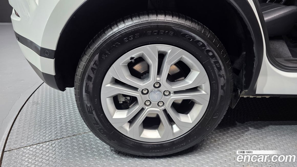 Land Rover Range Rover Evoque P250 S, 2021
