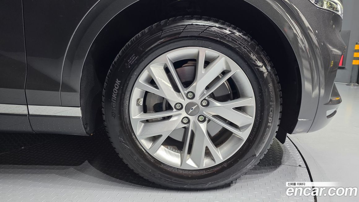 Genesis GV70 2.2 Diesel 2WD, 2024