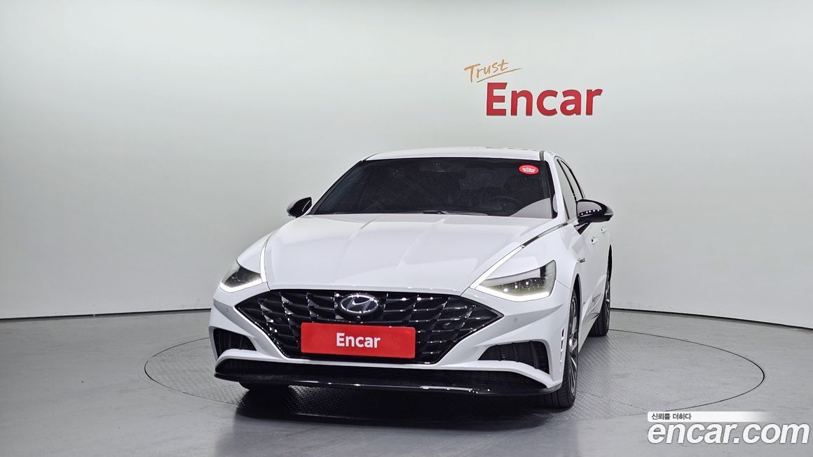 Hyundai Sonata 2.0, 2023