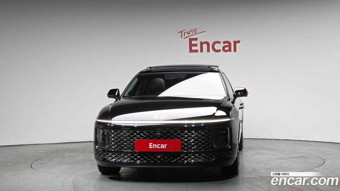 Hyundai Grandeur 2,5 Gasoline 2WD, 2025