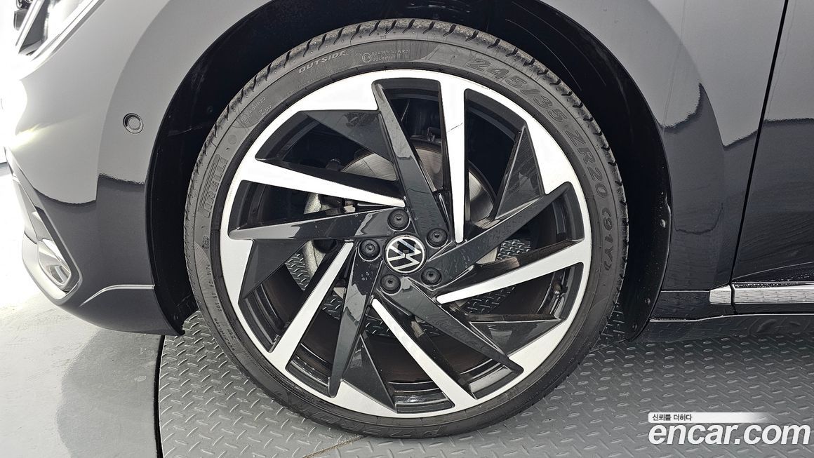 Volkswagen Arteon 2.0 TDI R-LIINE 4Motion, 2023