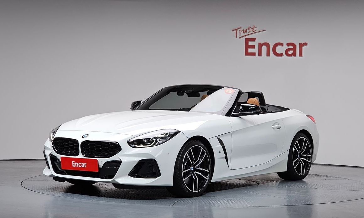 BMW Z4 sDrive20i M Sport, 2024