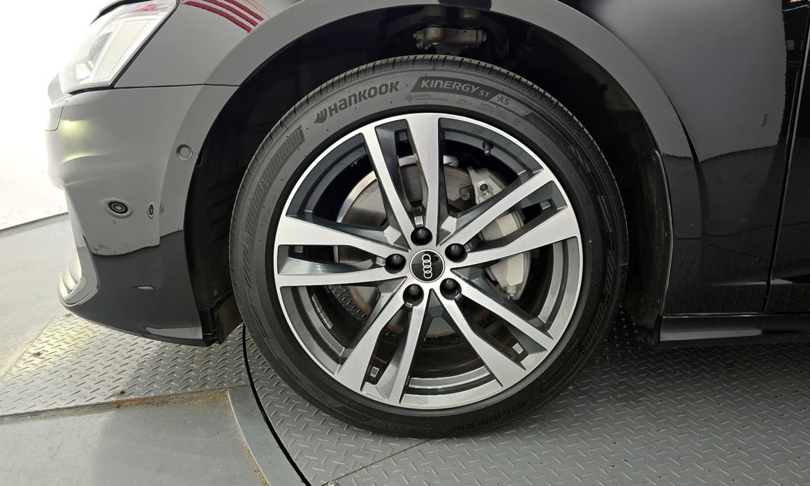 Audi A6 45 TFSI Premium, 2022