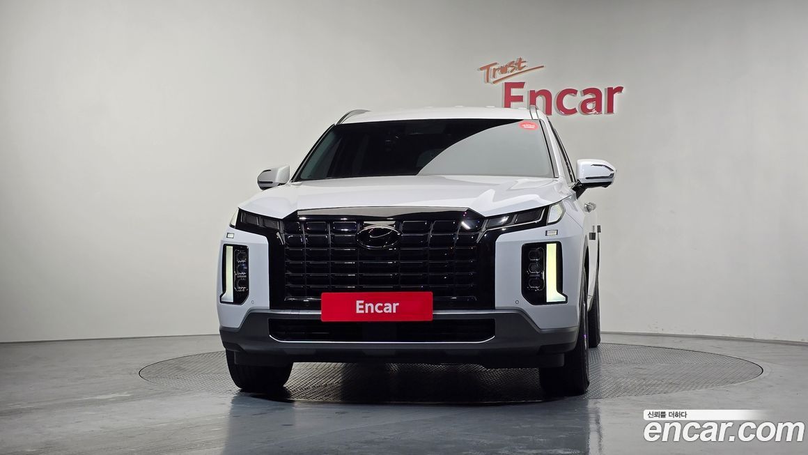 Hyundai Palisade Diesel 2.2 4WD, 2023