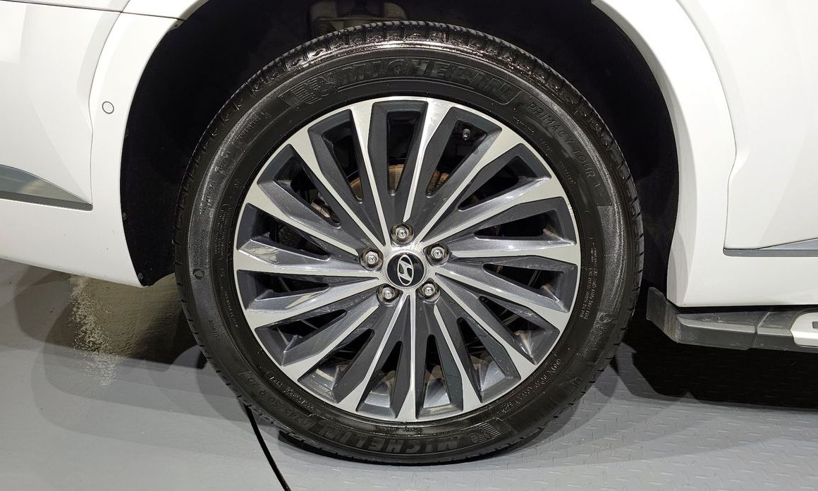 Hyundai Palisade Diesel 2.2 4WD, 2023