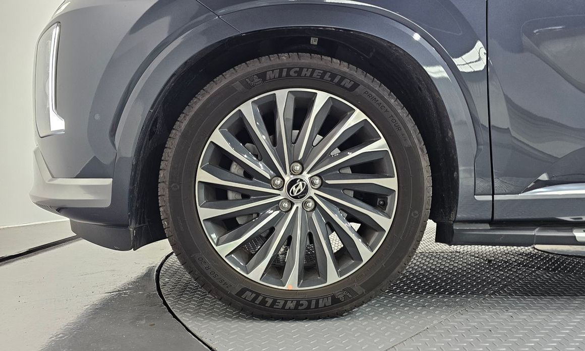 Hyundai Palisade Diesel 2.2 4WD, 2023