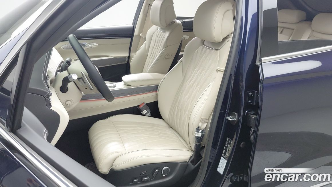 Genesis GV70 2.5T Gasoline AWD, 2024