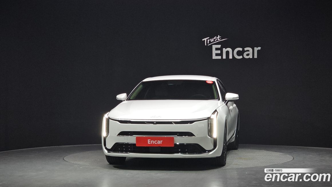 Kia K8 2.5 Gasoline 2WD, 2025