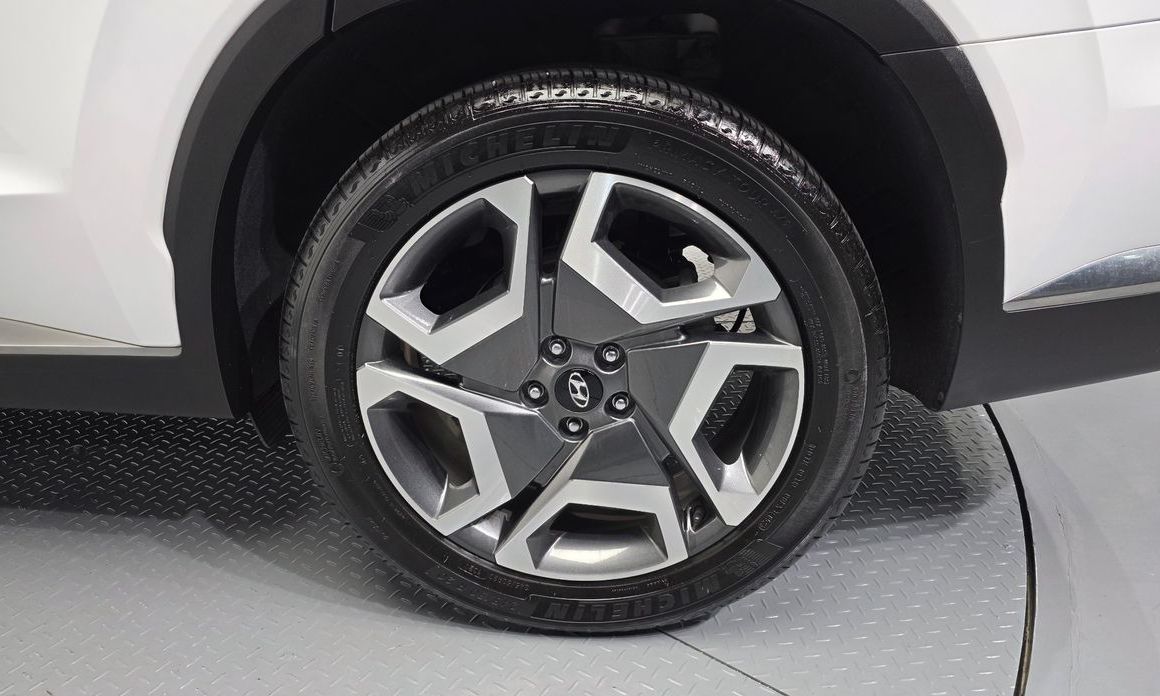 Hyundai Palisade Diesel 2.2 2WD, 2023