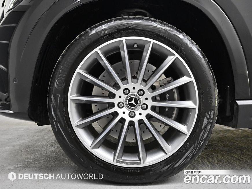 Mercedes-Benz GLE-Class GLE450 4MATIC Coupe, 2025