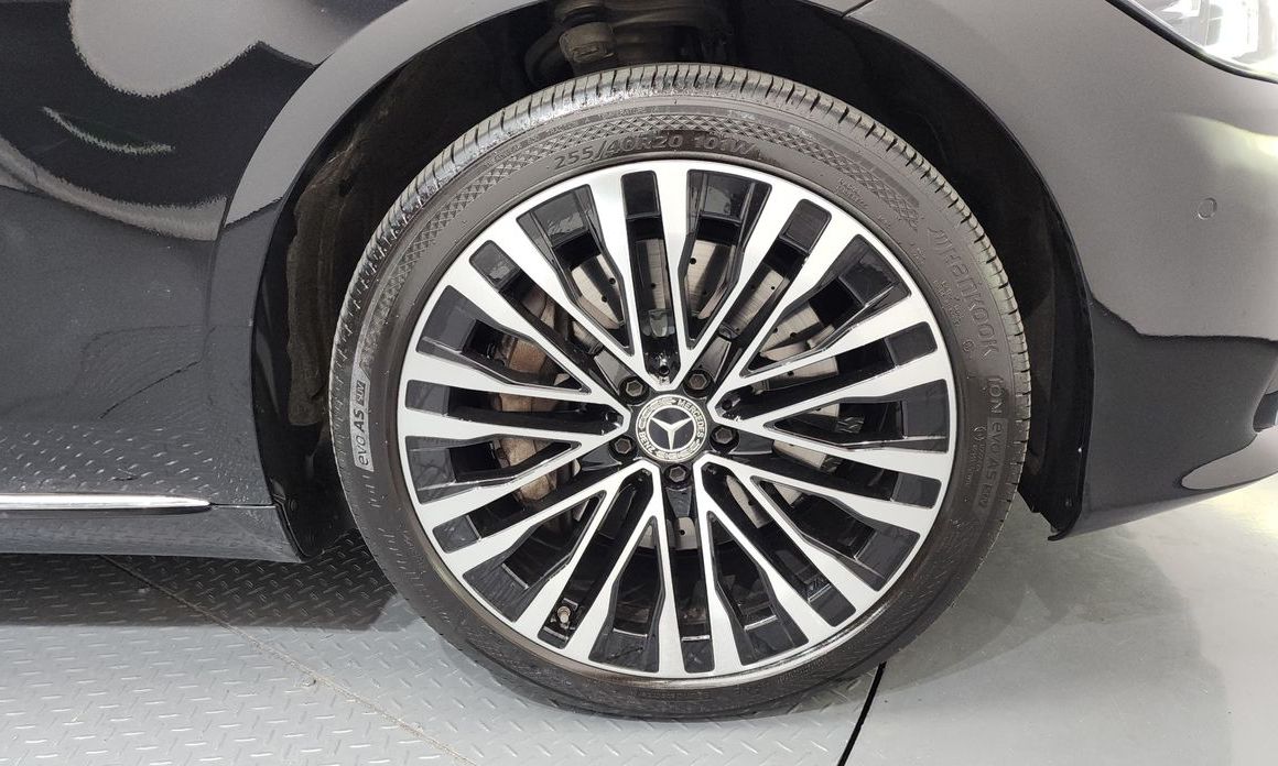 Mercedes-Benz S-Class S450L 4MATIC, 2023