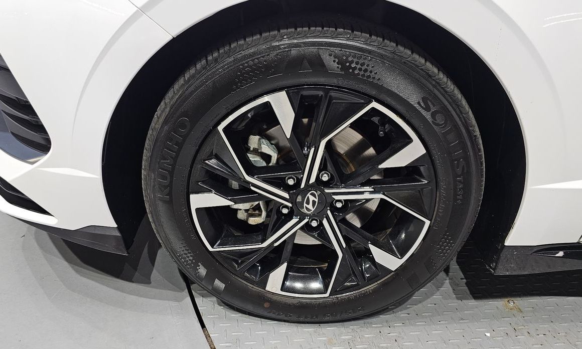 Hyundai Sonata 2.0, 2025